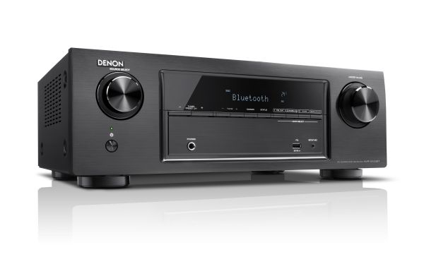 Denon-AVR-X520BT