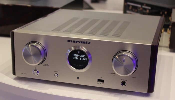 Marantz HD-AMP1